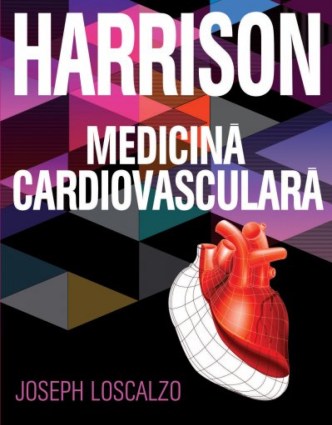 harrison cardio